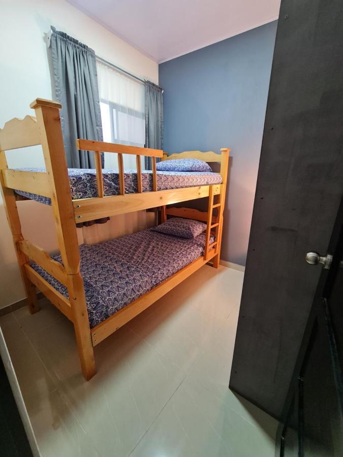 Apartamentos Ave Del Paraiso Alajuela Exterior foto