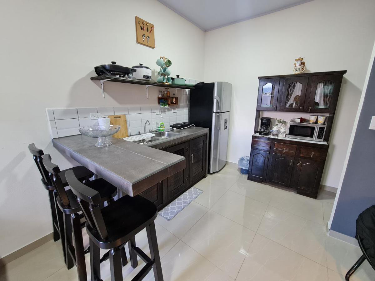 Apartamentos Ave Del Paraiso Alajuela Exterior foto