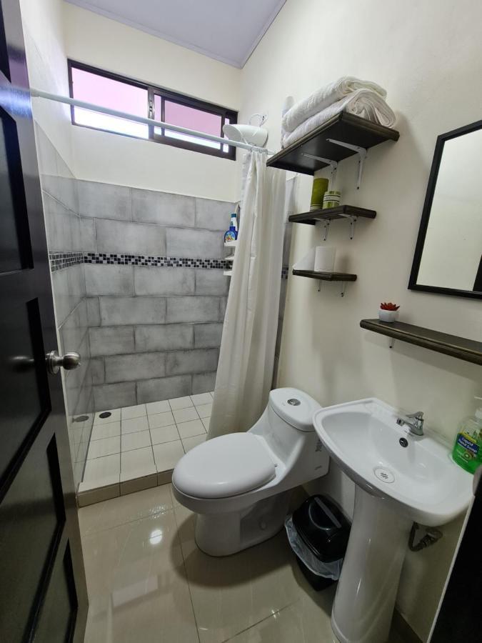 Apartamentos Ave Del Paraiso Alajuela Exterior foto