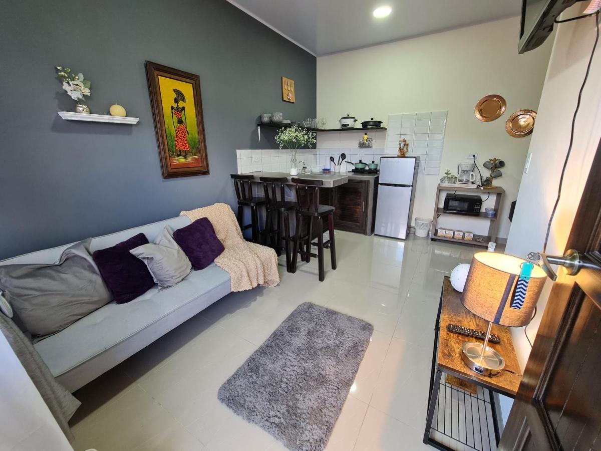 Apartamentos Ave Del Paraiso Alajuela Exterior foto