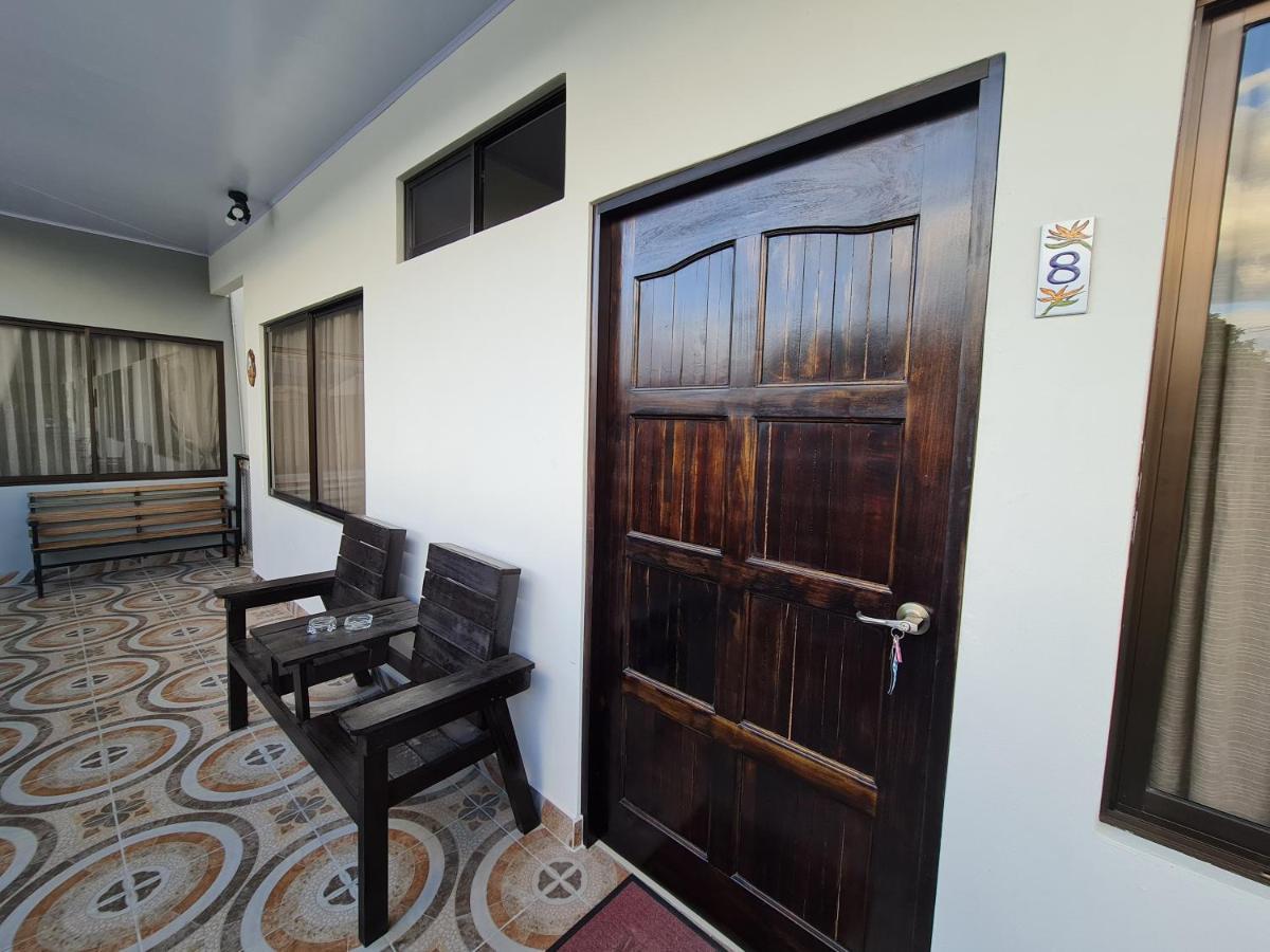 Apartamentos Ave Del Paraiso Alajuela Exterior foto