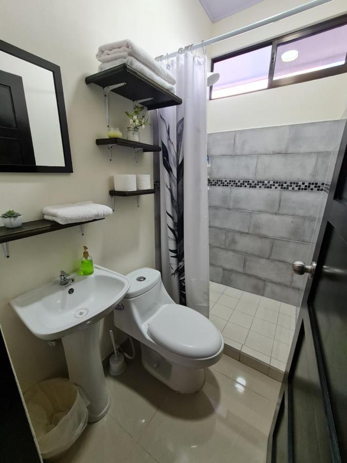 Apartamentos Ave Del Paraiso Alajuela Exterior foto