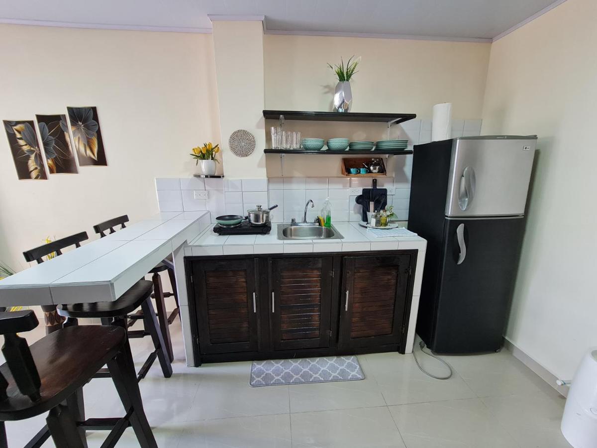Apartamentos Ave Del Paraiso Alajuela Exterior foto