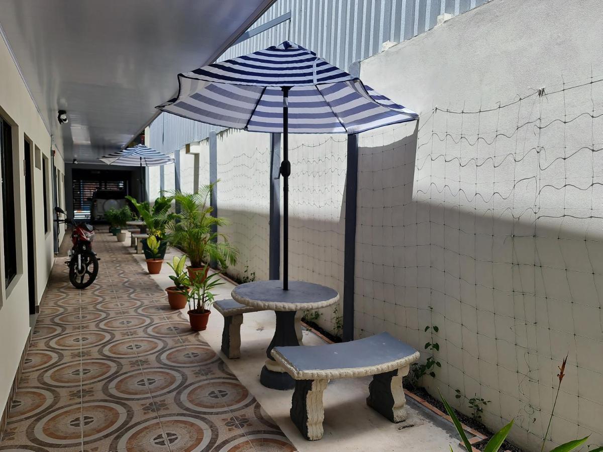 Apartamentos Ave Del Paraiso Alajuela Exterior foto