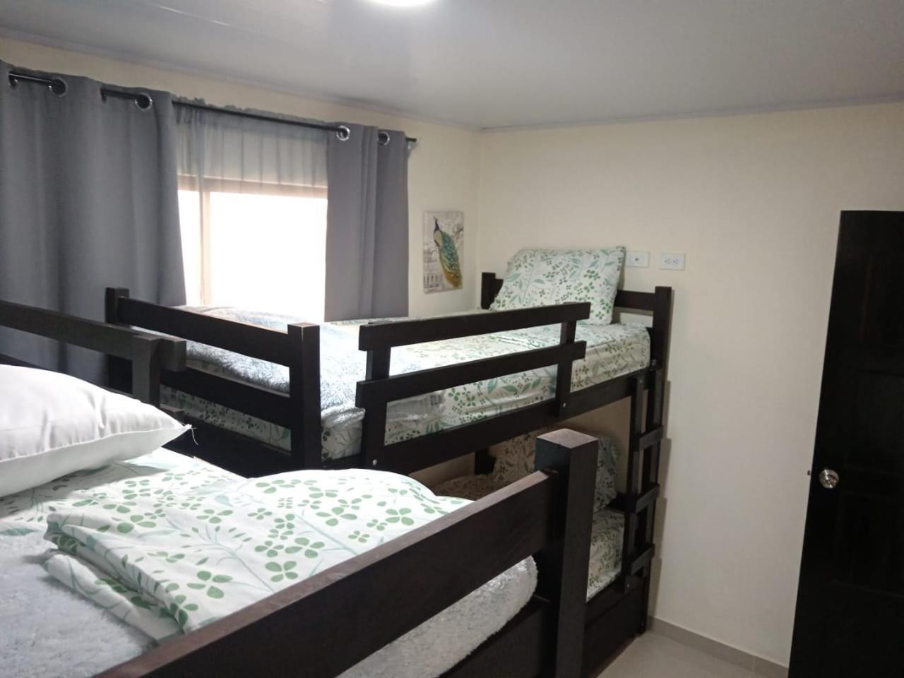 Apartamentos Ave Del Paraiso Alajuela Exterior foto